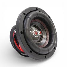 SUB8D4 POWERBASS 8 12000W D4 SUBWOOFER 800R