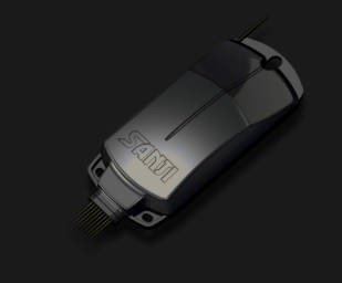 AL SANJI OEM UPGRADE KIT WITH ES250 ULTRA/ SIREN