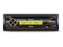 Wildebees Sign 1DIN SONY Bt.cd.usb Marine Front Loader – WildeBees Mods
