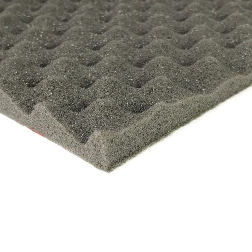 SOUNDMAT DR ARTEX LACE 15MM PER SHEET (50X37.5)