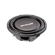 STYLUS 10 5000W D2 FLAT SUBWOOFER 250R