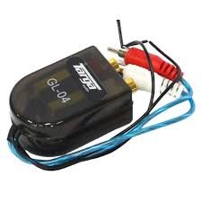GROUNDLOOP TARGA INLINE ISOLATOR