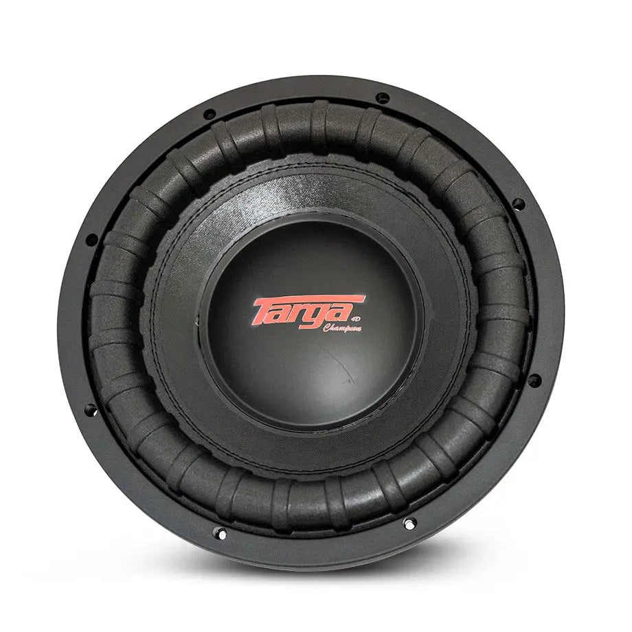 SUB12D4 TARGA 12 10000W DVC D4 SUBWOOFER 400RMS