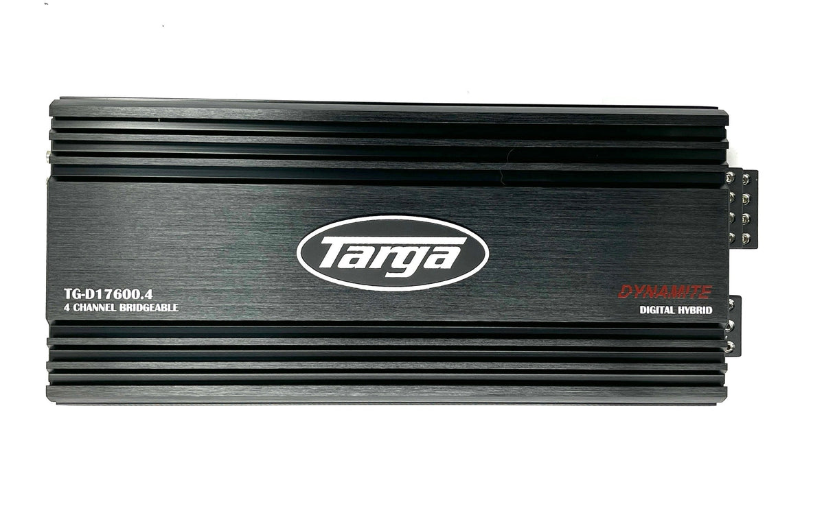 4CH Targa 4CH Dynamite 4X150R