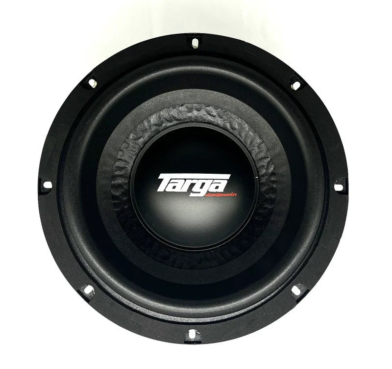 SUB10D TARGA 10 DVC D4 5000W STREET SUB 500R