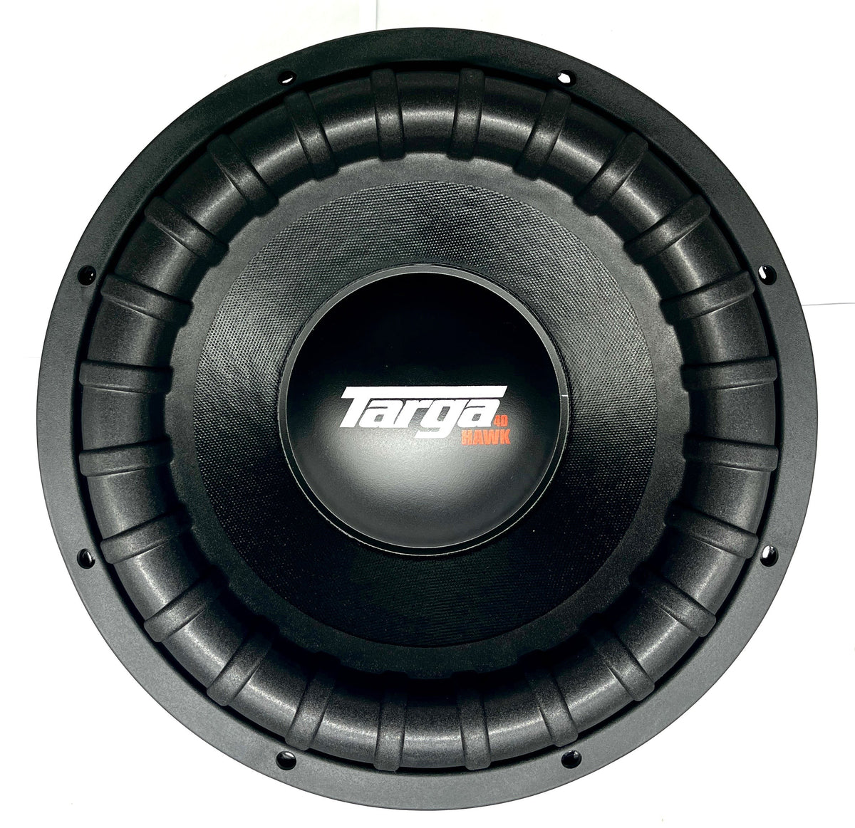 SUB12D4 TARGA 12 9500W DVC D4 HAWK SUB 450RMS
