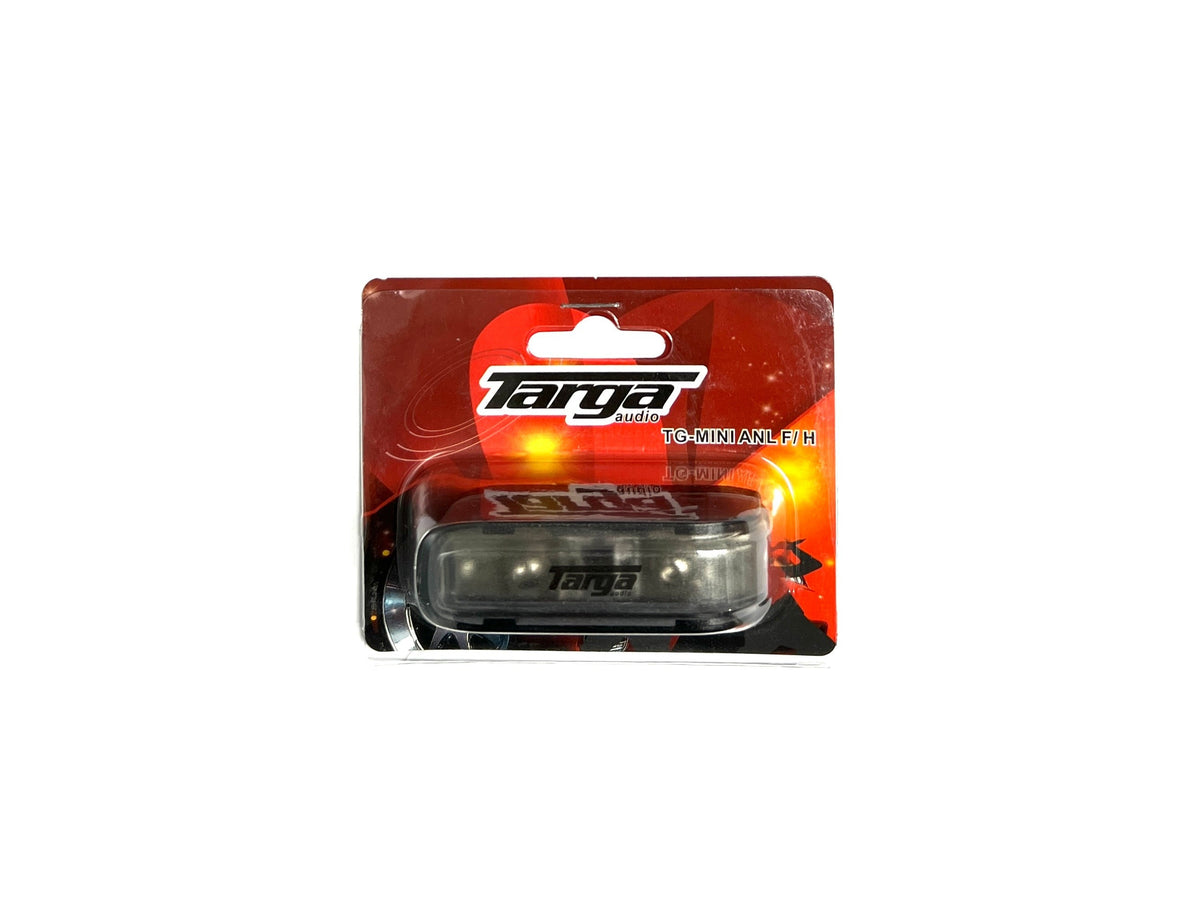 FUSE HOLDER MINI ANL TARGA WITH FUSE