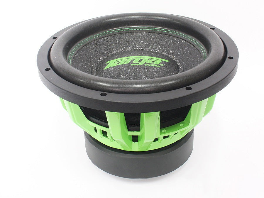 SUB12D4 TARGA# 12 12000W DVC D4 SUBWOOFER 1200RMS