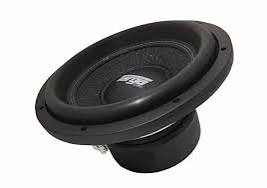 SUB12D4 TARGA# 12 9000W DVC D4 SSTREET SUB 900RMS