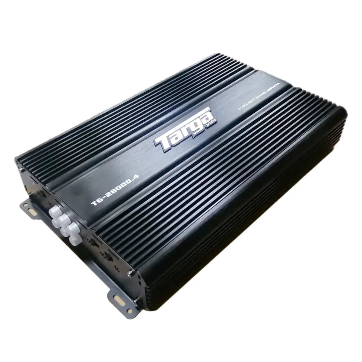 4CH Targa 28000W 4CH Amplifier 95WX4CH
