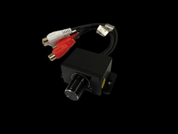 TARGA BASS CONTROLLER UNIVERSAL