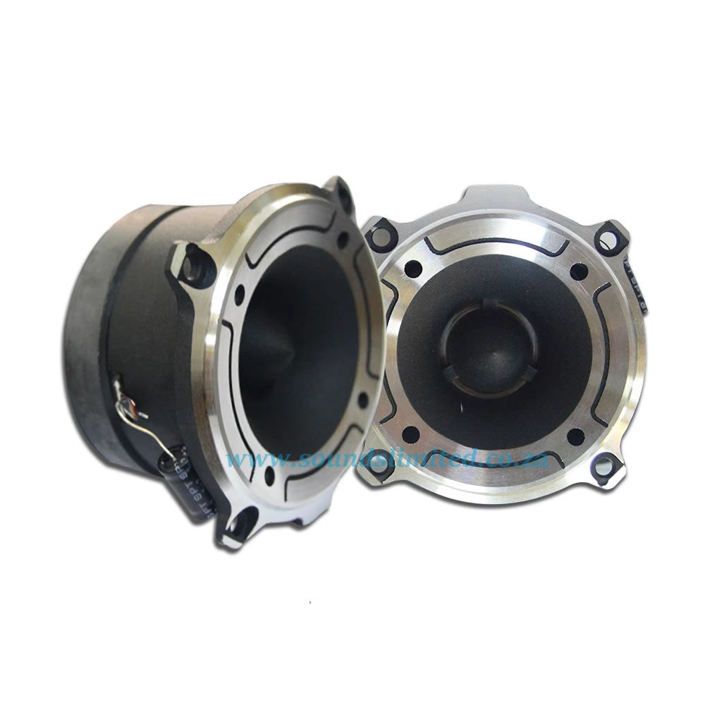 TWEETERS TARGA SUPER BULLET TWEETER 1700W