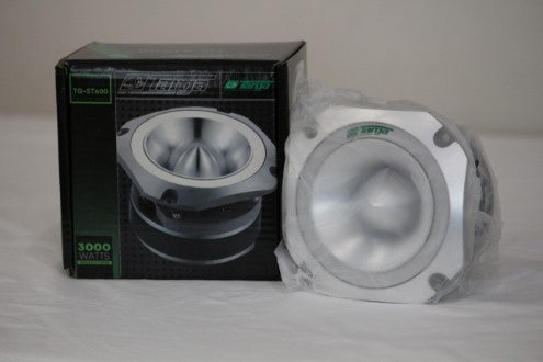 TWEETERS TARGA SUPER BULLET 3000W
