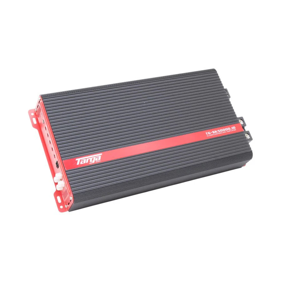 1CH Targa Street King 50000W Monoblock 4000RX1CH