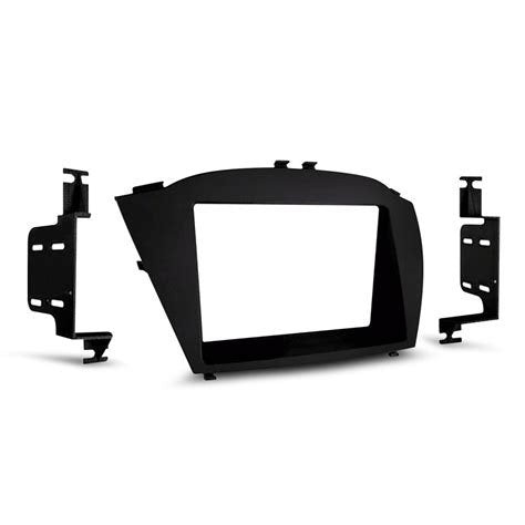 TRIM KIT HYUNDAI IX35 2010+ 9