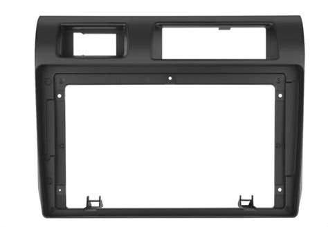 TRIM TOYOTA LANDCRUISER LC70 9 TRIM+HARNESS