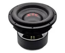 SUB10D4 XTC 10 BIGDADDY 10000W 10 DVC D4 1000RMS