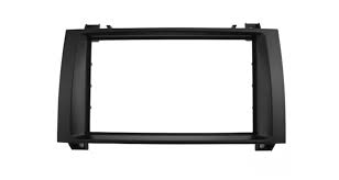 TRIM MERC SLK 04+ 2D POCK