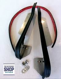 DUSTSTOP KITS