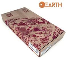 DrA Earth (2.2mm) Titinium