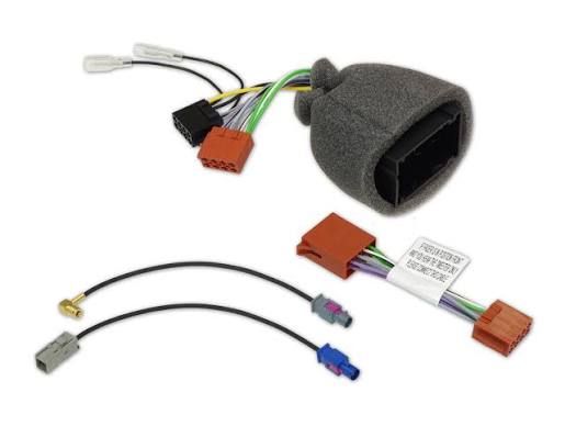 ALPINE KIT-9031D-NAV IVC-DAILY 7 KIT X903D-ID
