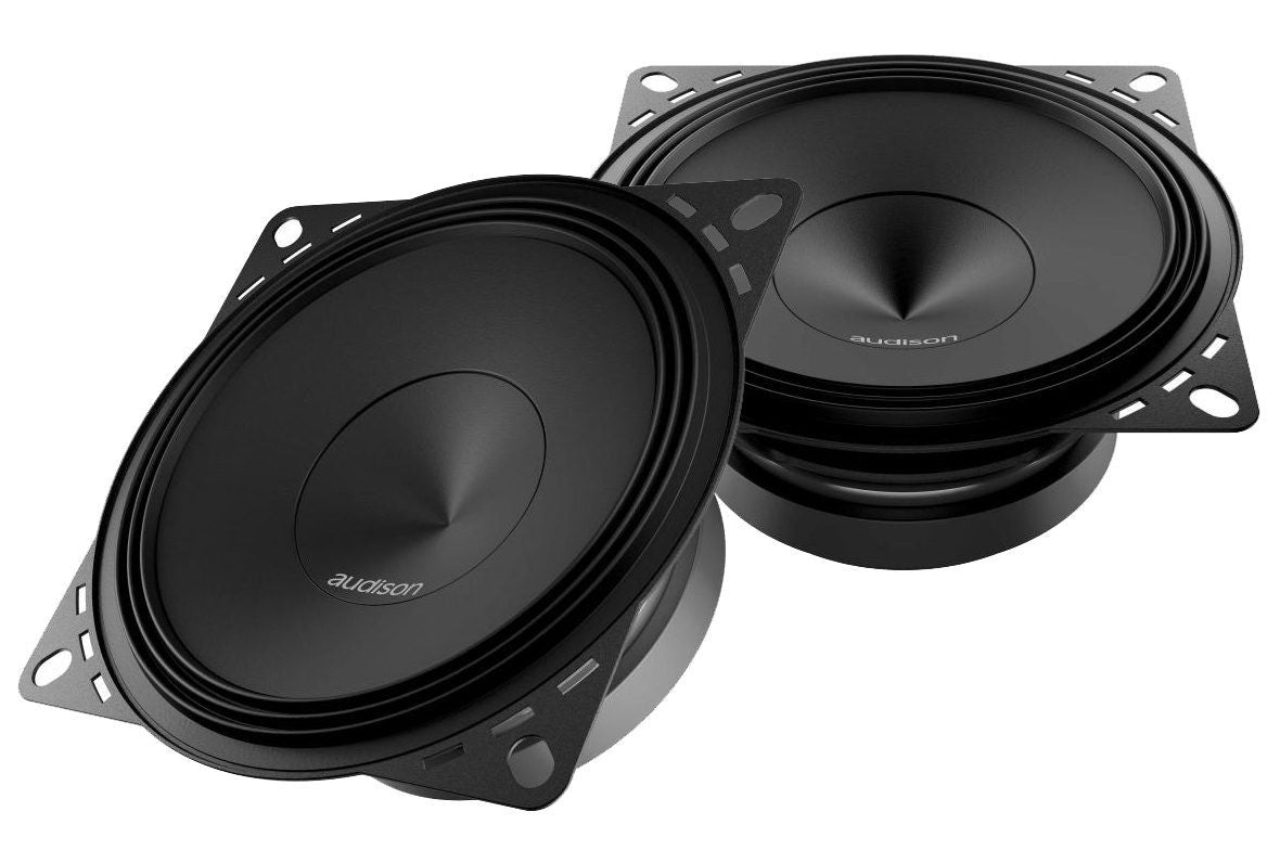 AUDISON - AP 4 - SET MIDBASS 100mm