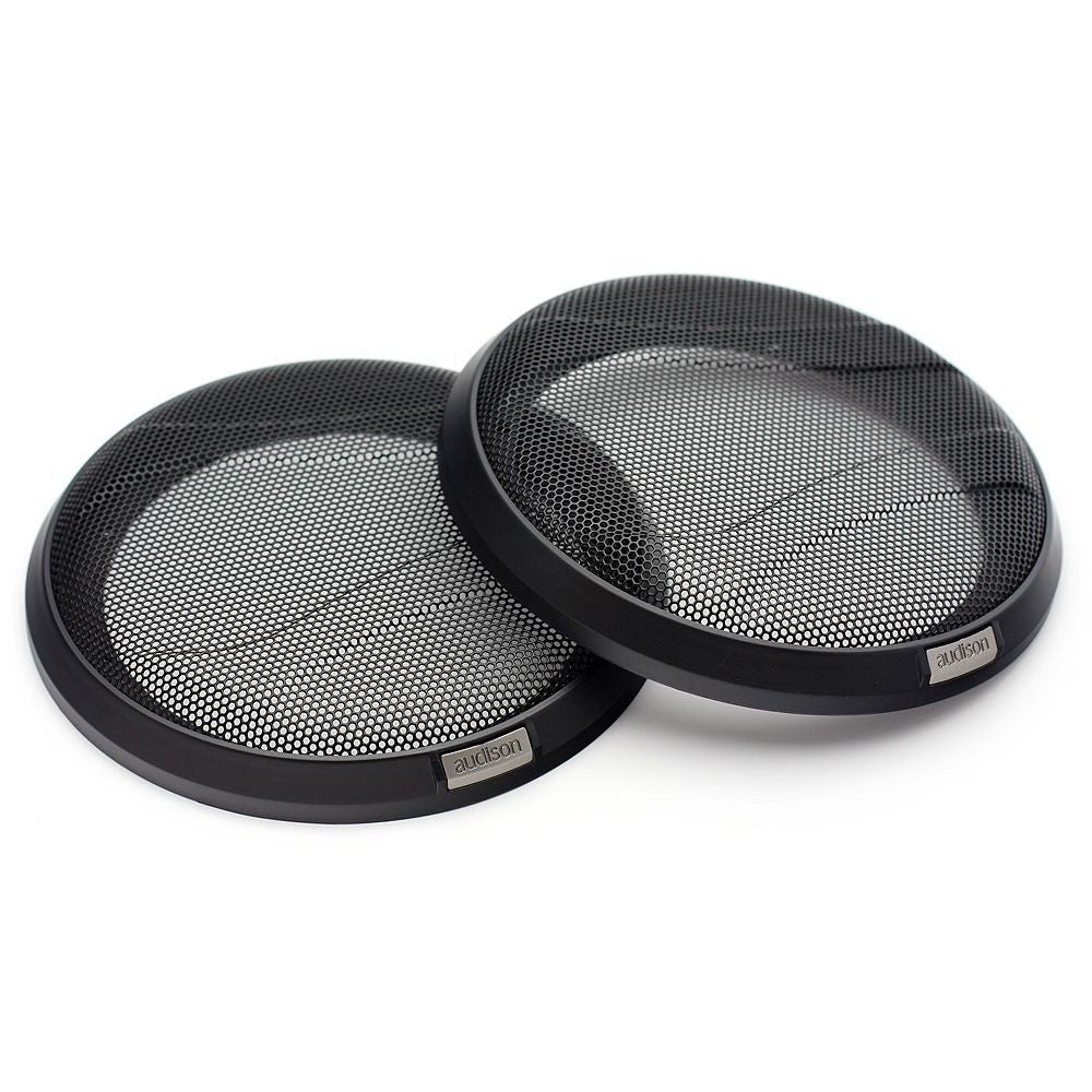 AUDISON - APG 6.5 - SET GRILLE 165mm