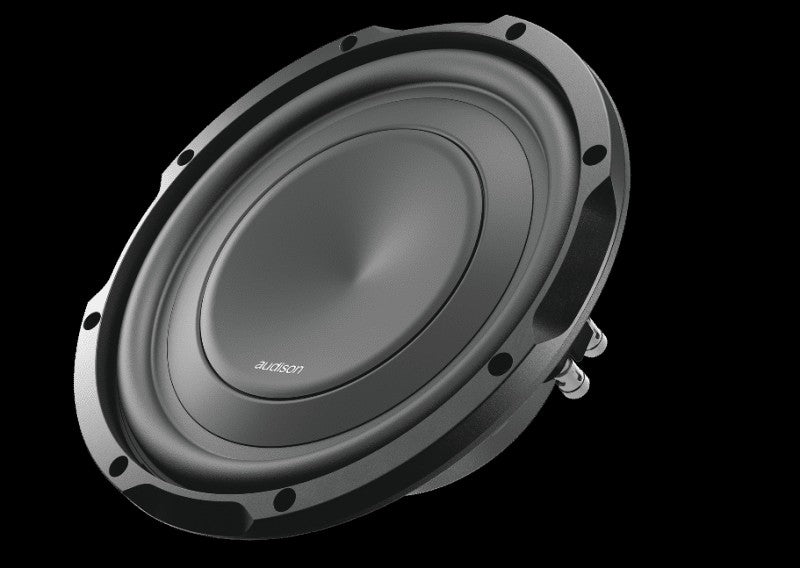 AUDISON - APS 10 D - SUBWOOFER 250mm 4+4Ohm