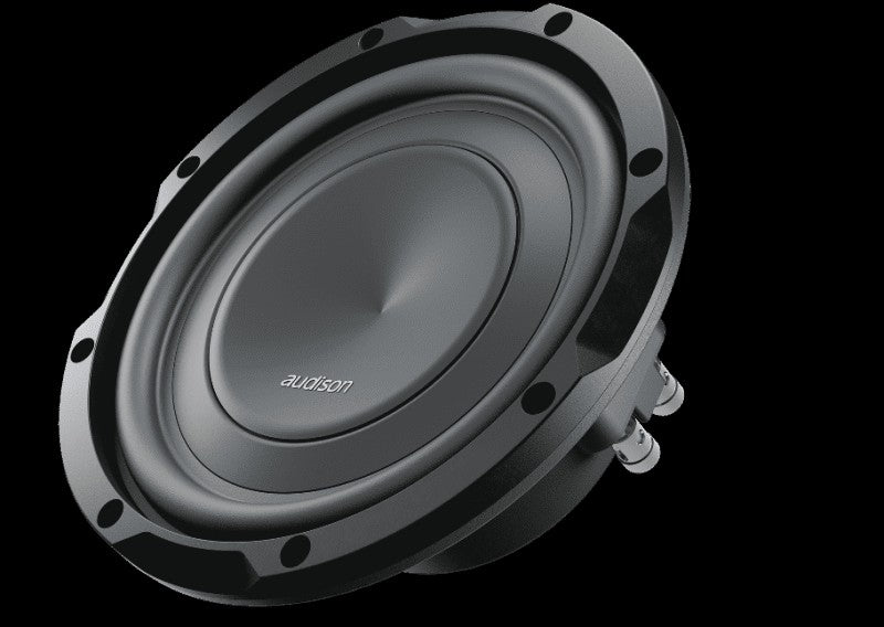 AUDISON - APS 8 D - SUBWOOFER 200mm 4+4Ohm