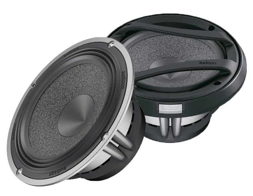 AUDISON - AV 6.5 - SET WOOFER 165mm