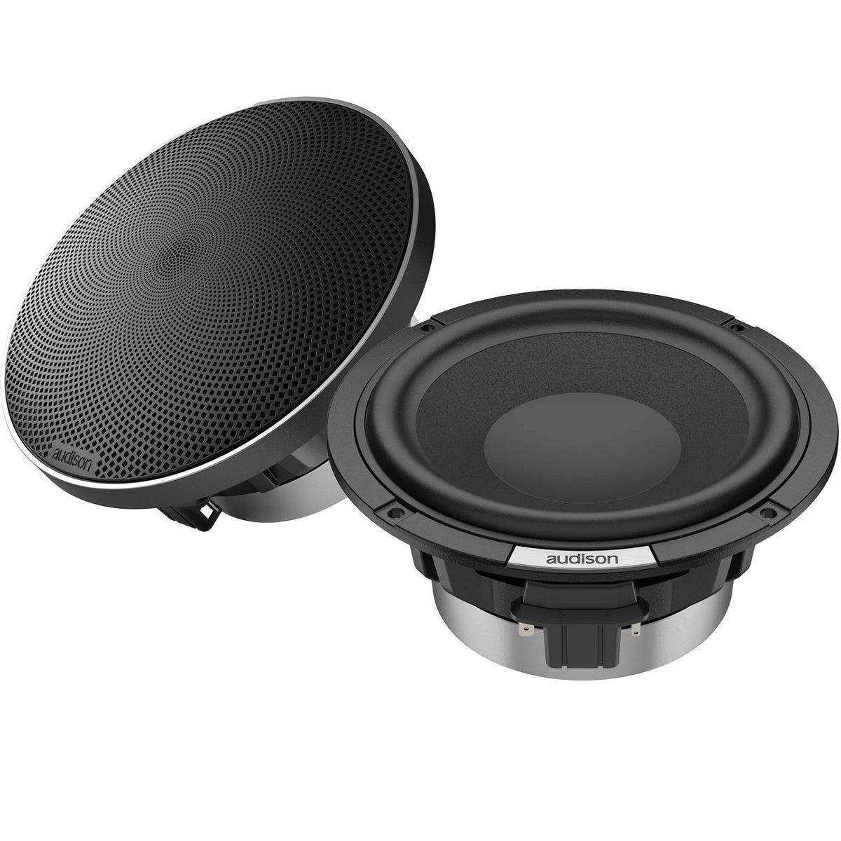 AUDISON - AV 6.5 P II - SET WOOFER 165mm