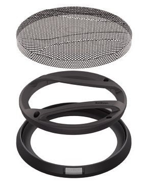 AUDISON - AV GR6.5 - SET GRILLE 165mm