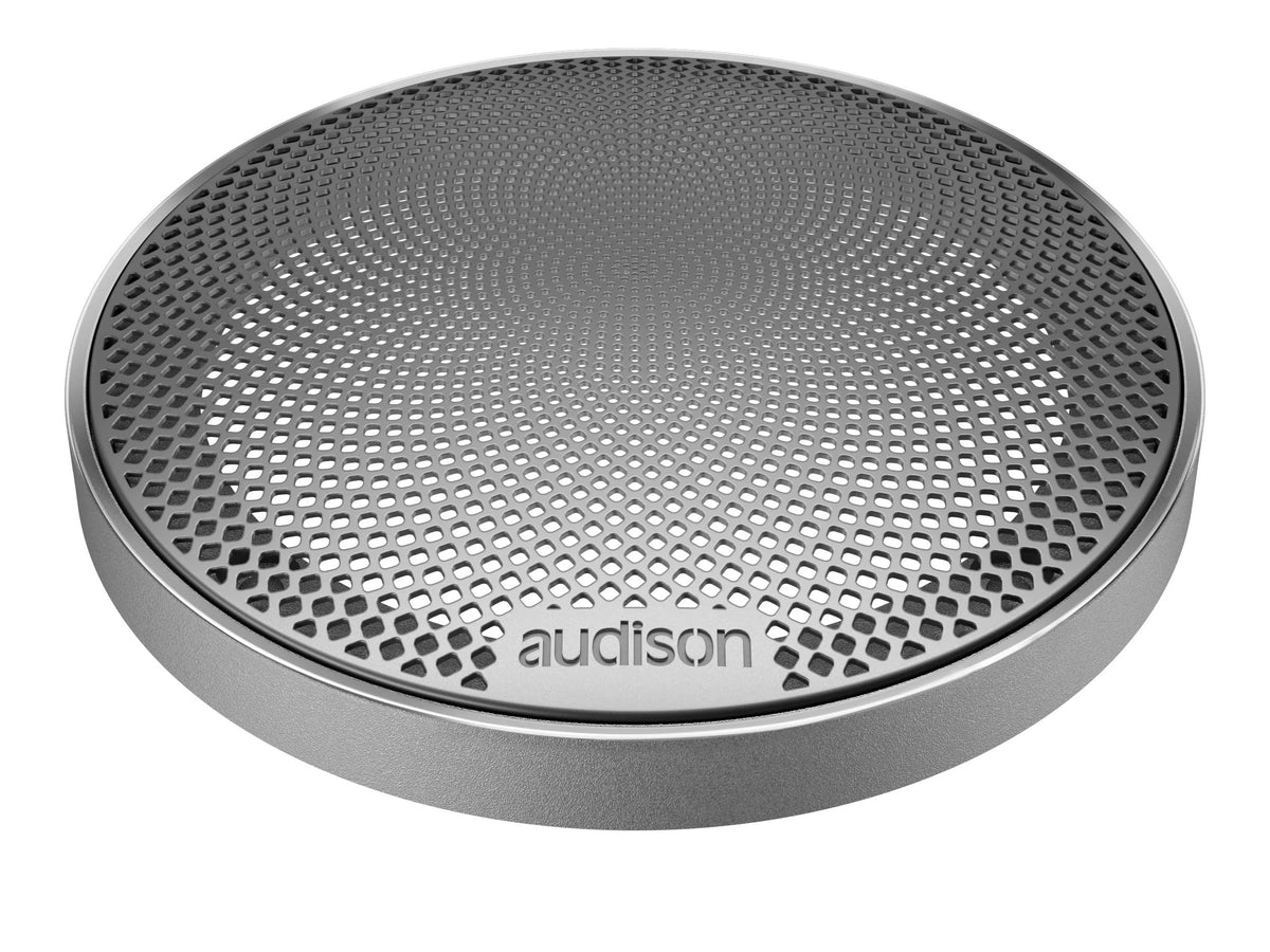 AUDISON- AVG 3.0 S II - SET GRILLE 80mm
