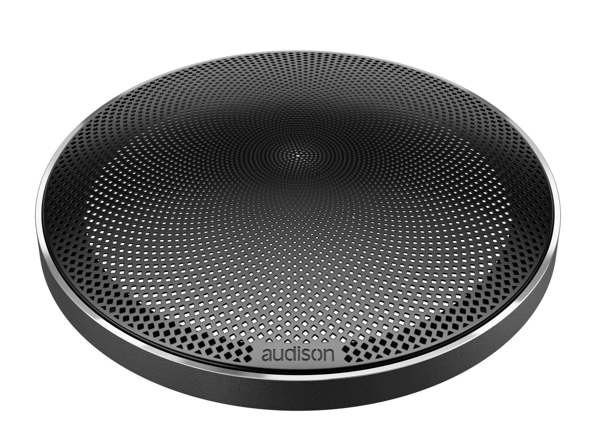 AUDISON - AVG 6.5 B II - SET GRILLE 165mm
