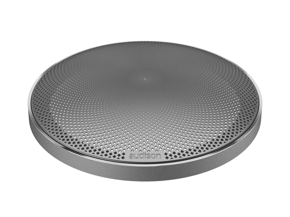 AUDISON - AVG 6.5 S II- SET GRILLE 165mm
