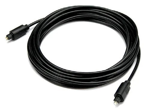 AUDISON - OP 4.5 - TOSLINK OPTICAL CABLE 4.5m