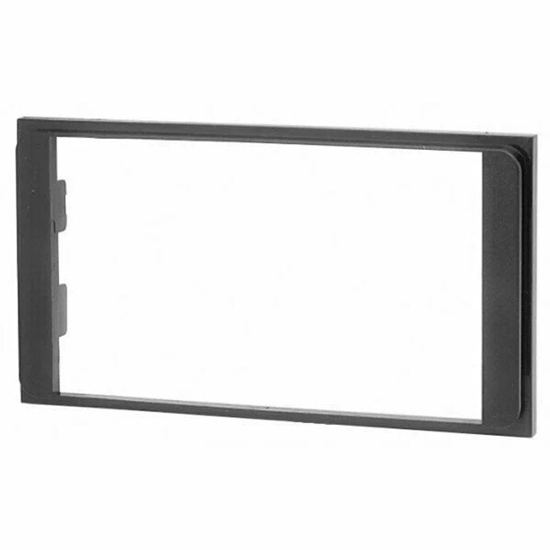 2-DIN Toyota OEM Head Unit (black)