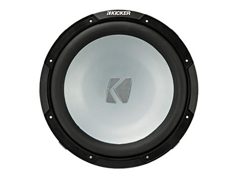 KICKER MARINE - 10inch 4ohm SUBWOOFER