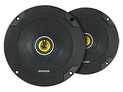 KICKER 5inch CS COAXIAL SPEAKERS
