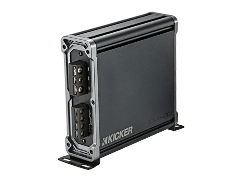 KICKER 46CXA4001 MONO CX AMPLIFIER