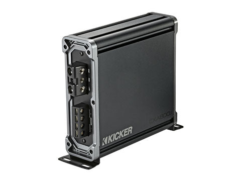 KICKER MONO CX AMPLIFIER