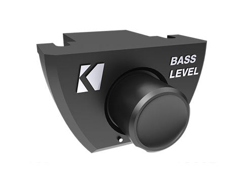 KICKER CX REMOTE CONTROL