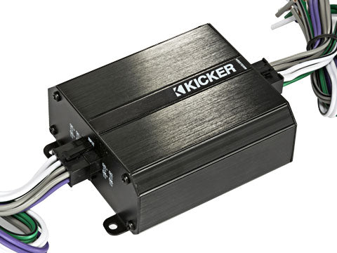 KICKER SMART RADIO INTERFACE