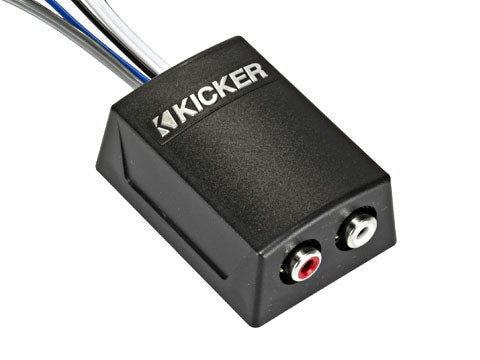 KICKER INTERCONNECT - 46KISLOC2