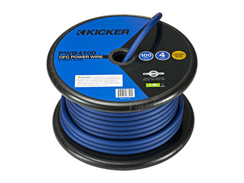 KICKER CABLE - 46PWB4100
