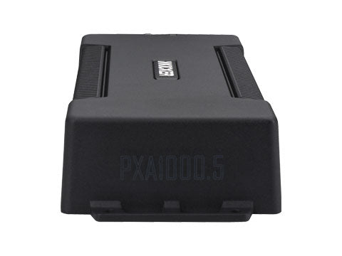 KICKER SINGLE AMPLIFIER