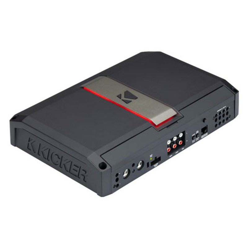 KICKER LX1200.5 5-Channel AMPLIFIER