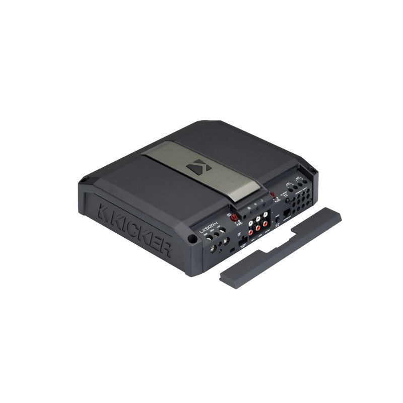 KICKER LX500.4 4-Channel AMPLIFIER