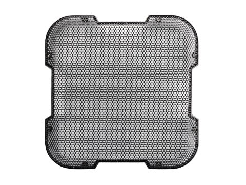 KICKER GL712 SQUARE 12 (300mm) GRILL