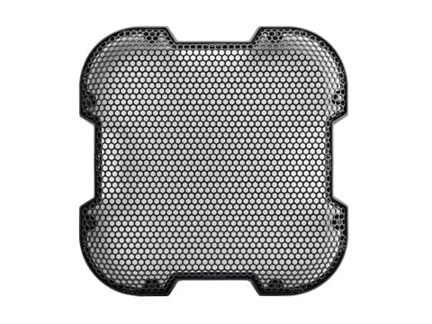 KICKER GL78 SQUARE 8 (200mm) GRILL